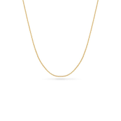 Heart Double Photo Locket Necklace (Gold)