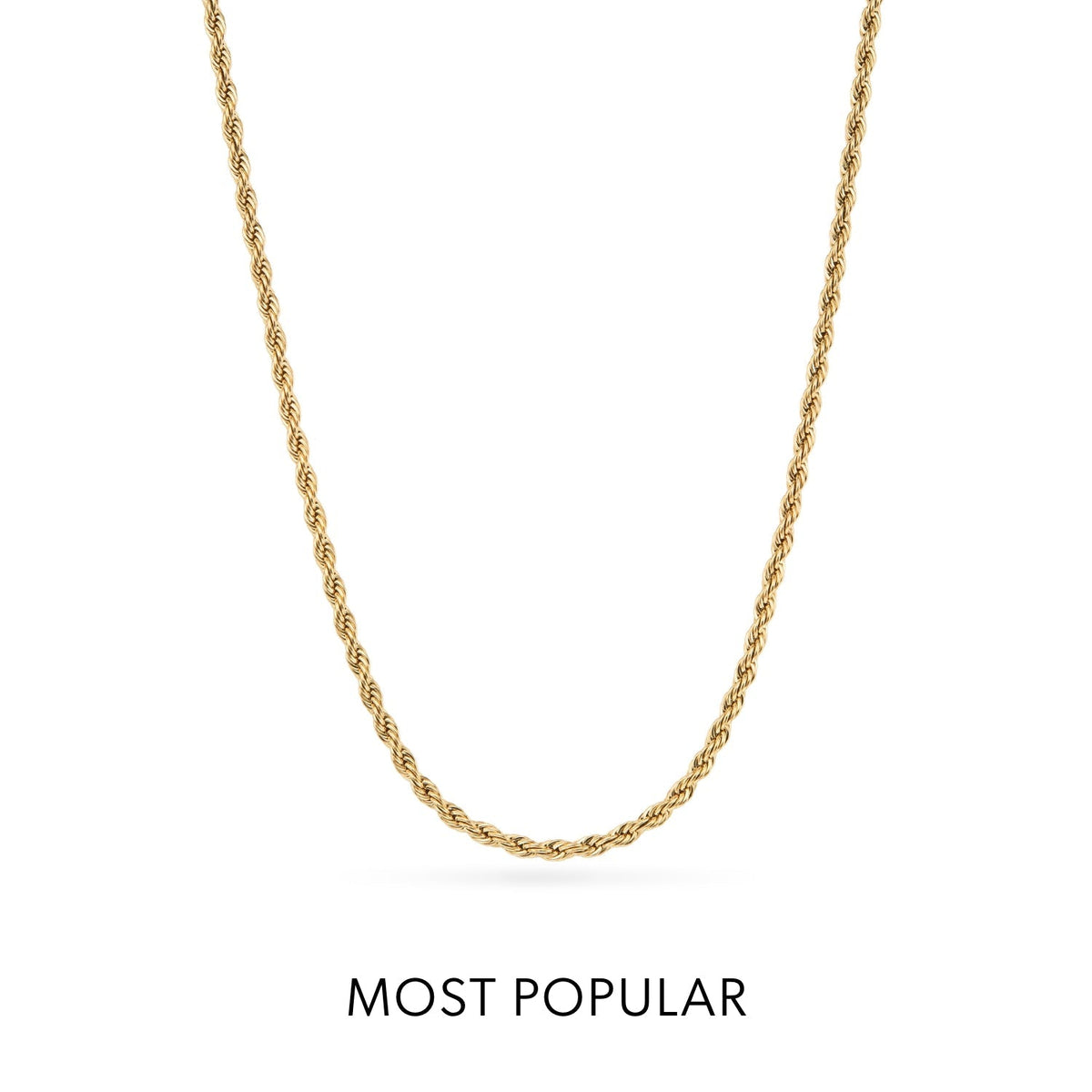 Mint Green Quartz Heart Necklace (Gold)