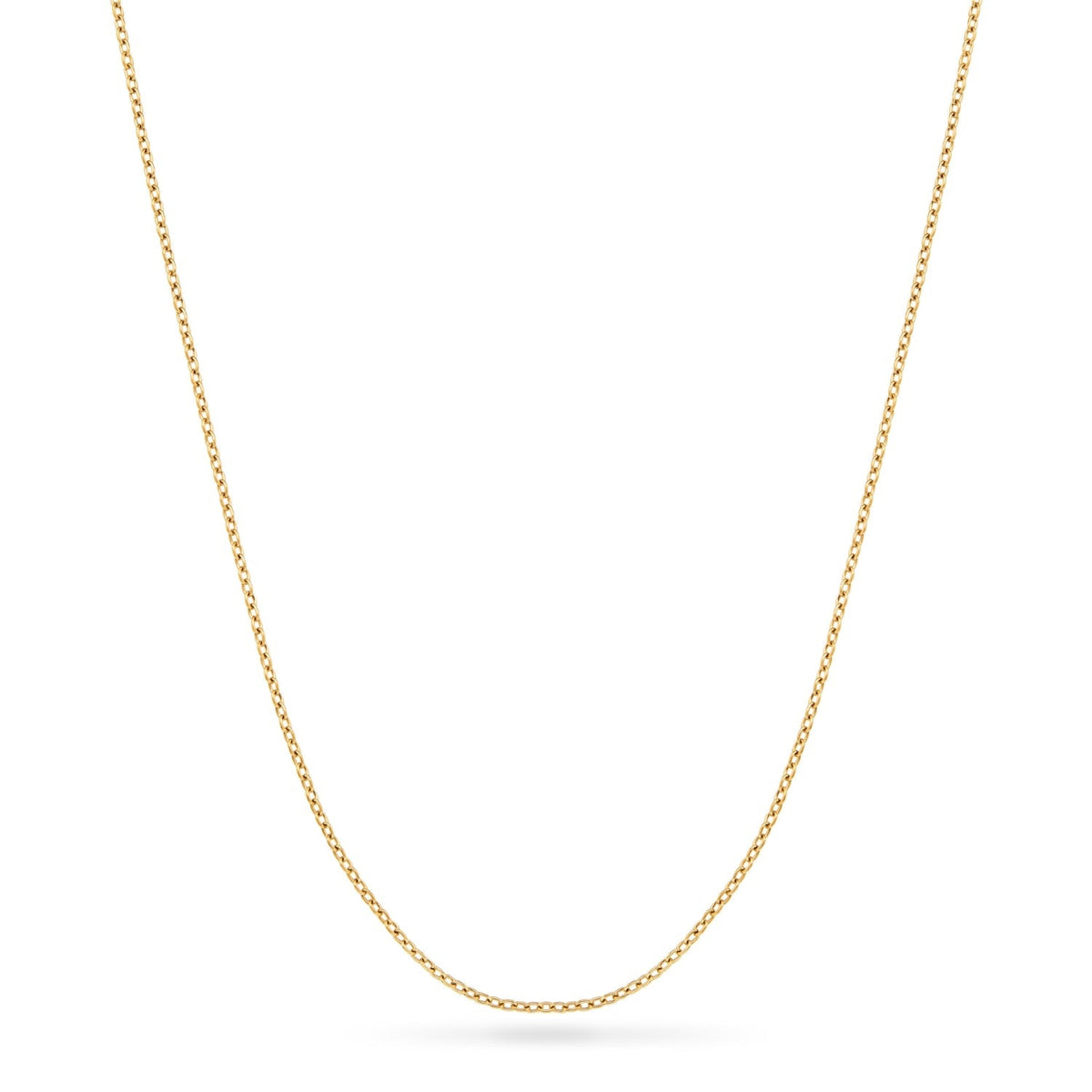 Butter Yellow Quartz Heart Necklace & Earrings Set (Gold)