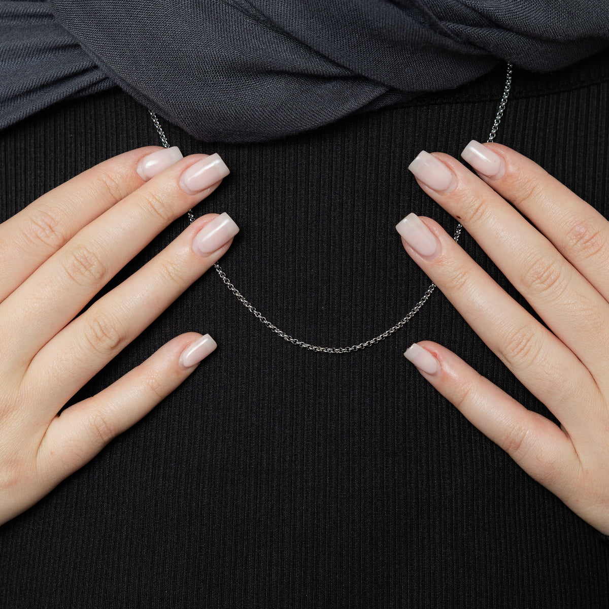 Micro Box Chain