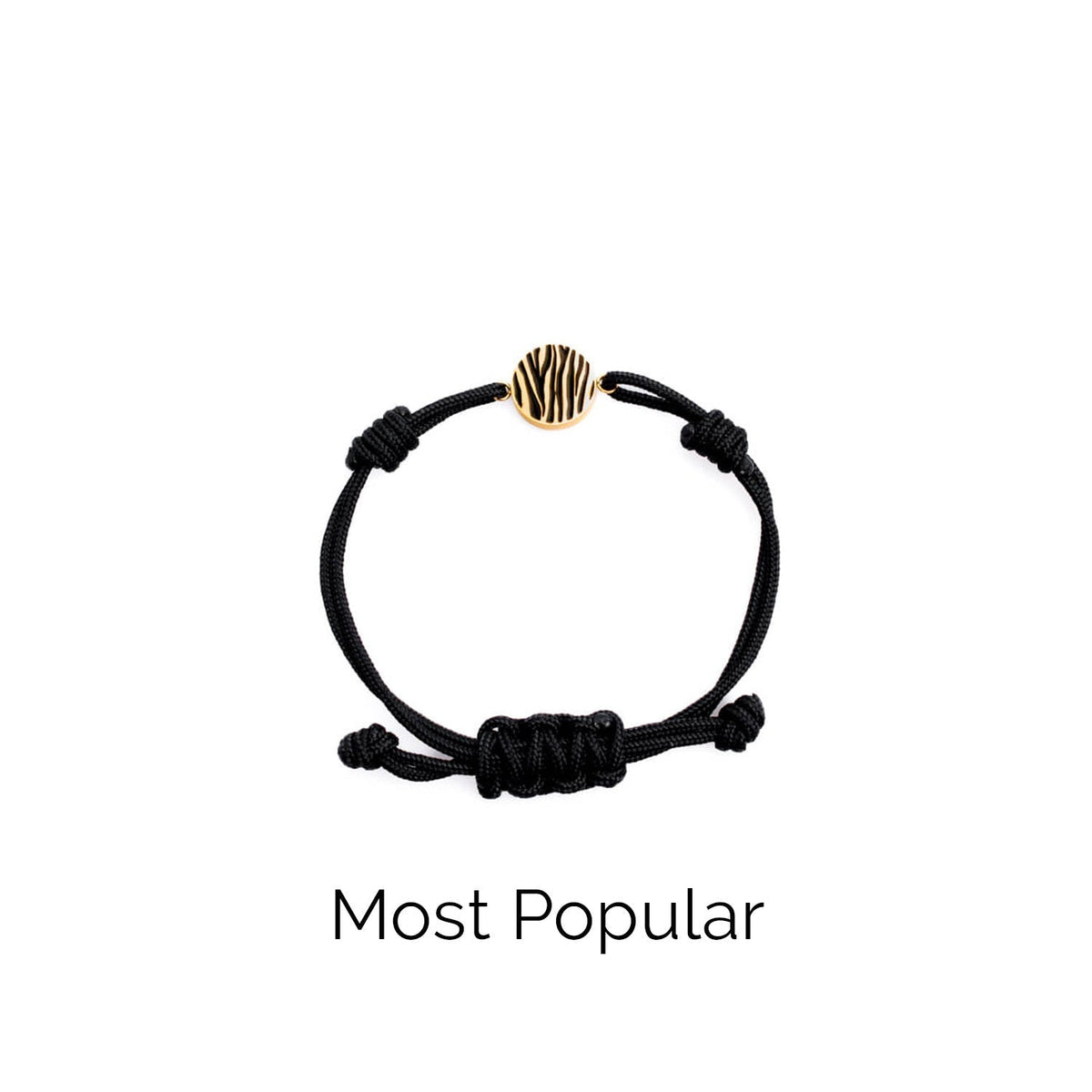 Miranda Filmer Fund Bracelet (Gold)