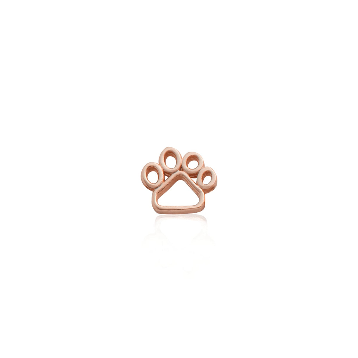 Made Mine Charms - Stories Charms (Rose Gold)