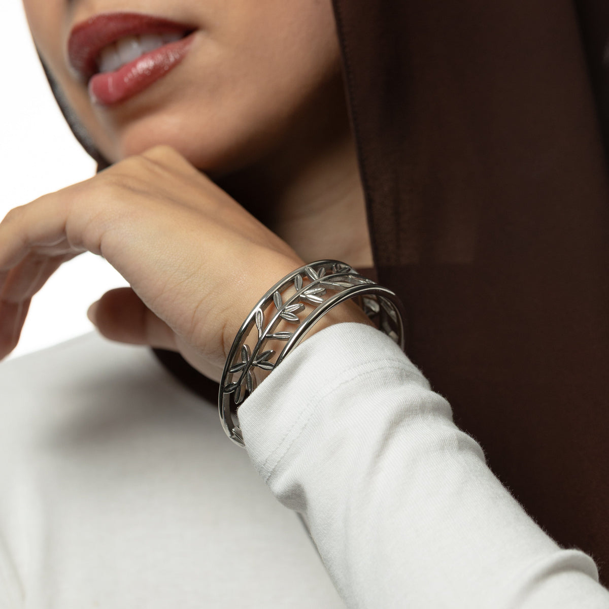 Eternal Bangle