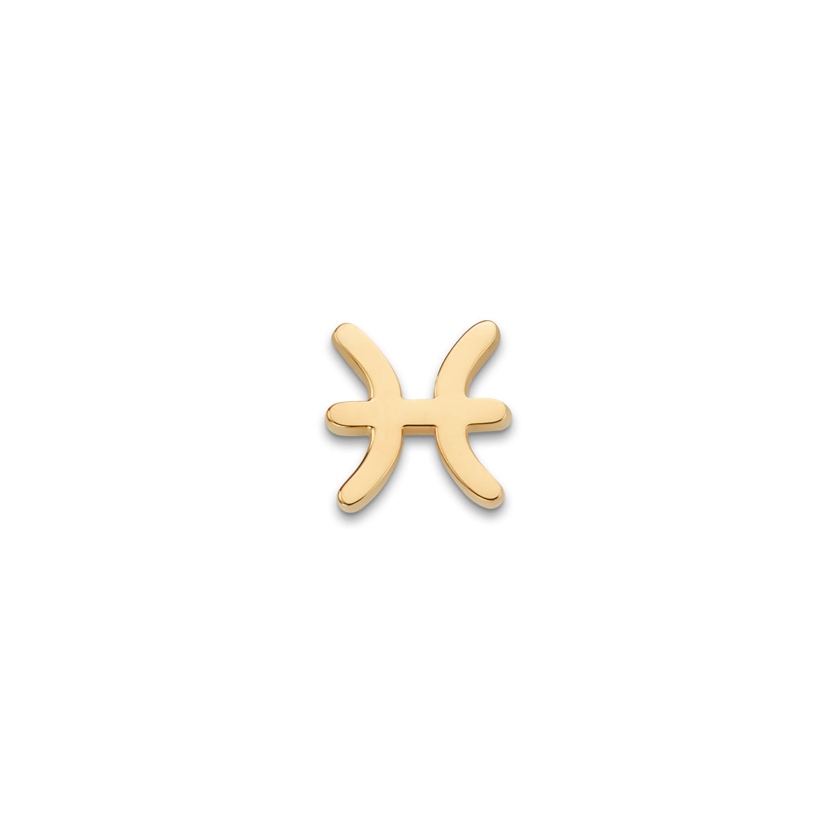 Made Mine Charms - Zodiac Charms (Gold)