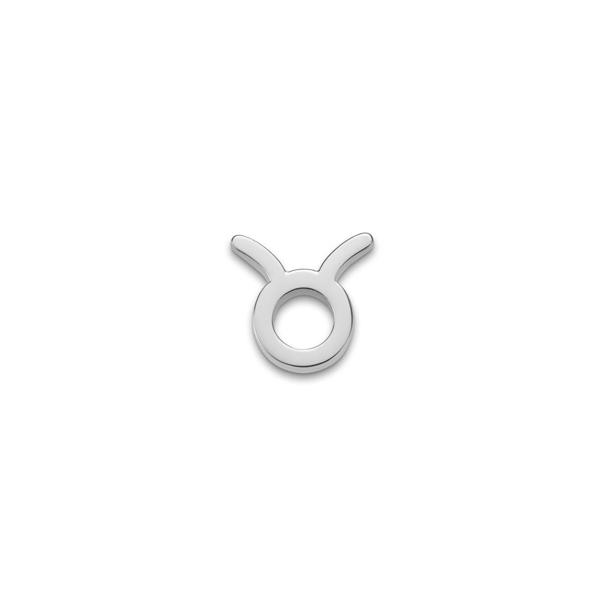 Made Mine Charms - Zodiac Charms (Silver)