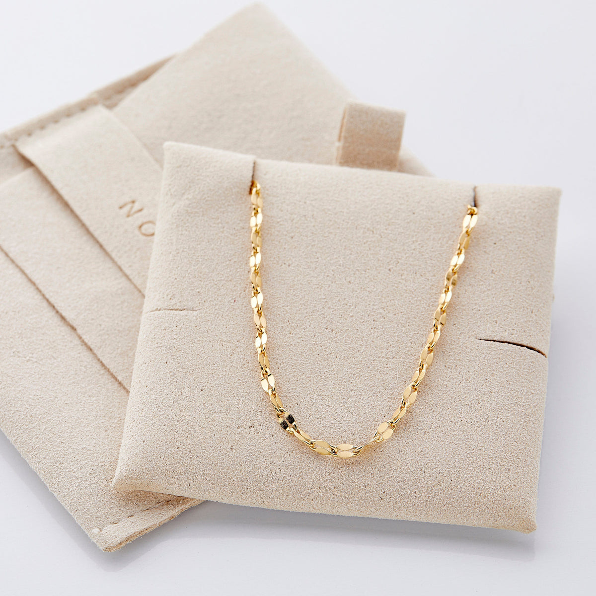 Flutter Chain Anklet | Girls