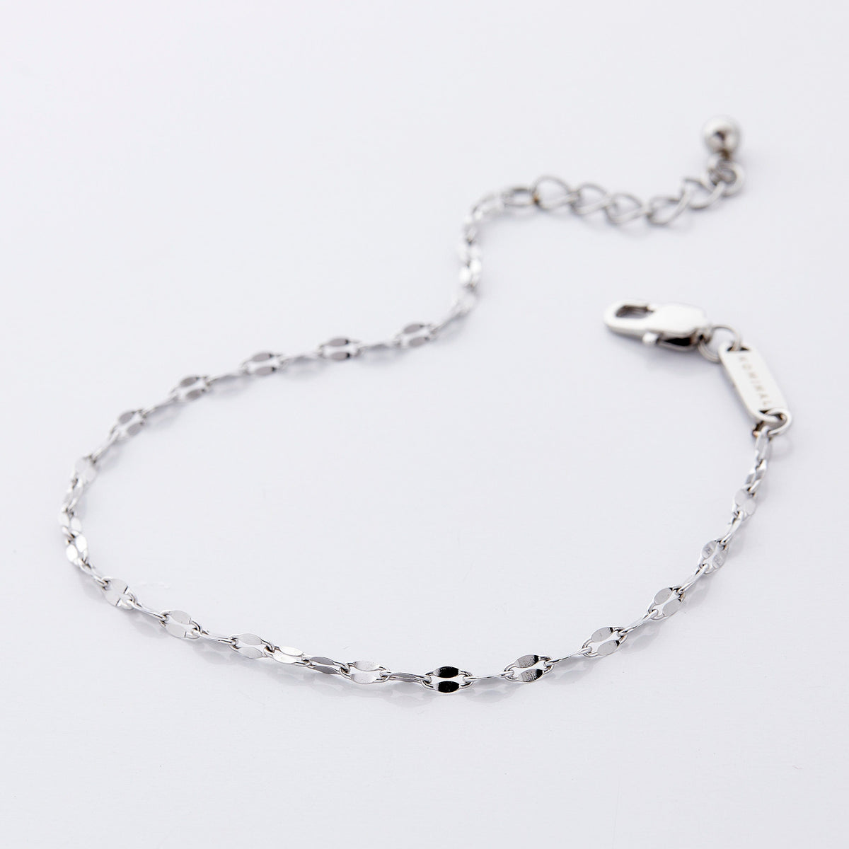 Flutter Chain Anklet | Girls