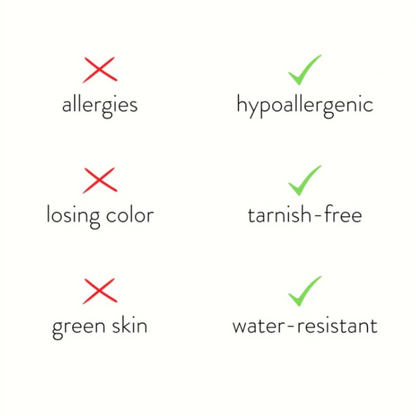 Pink Rose Crystal Gold Ring