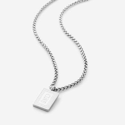 Handala Necklace | Men