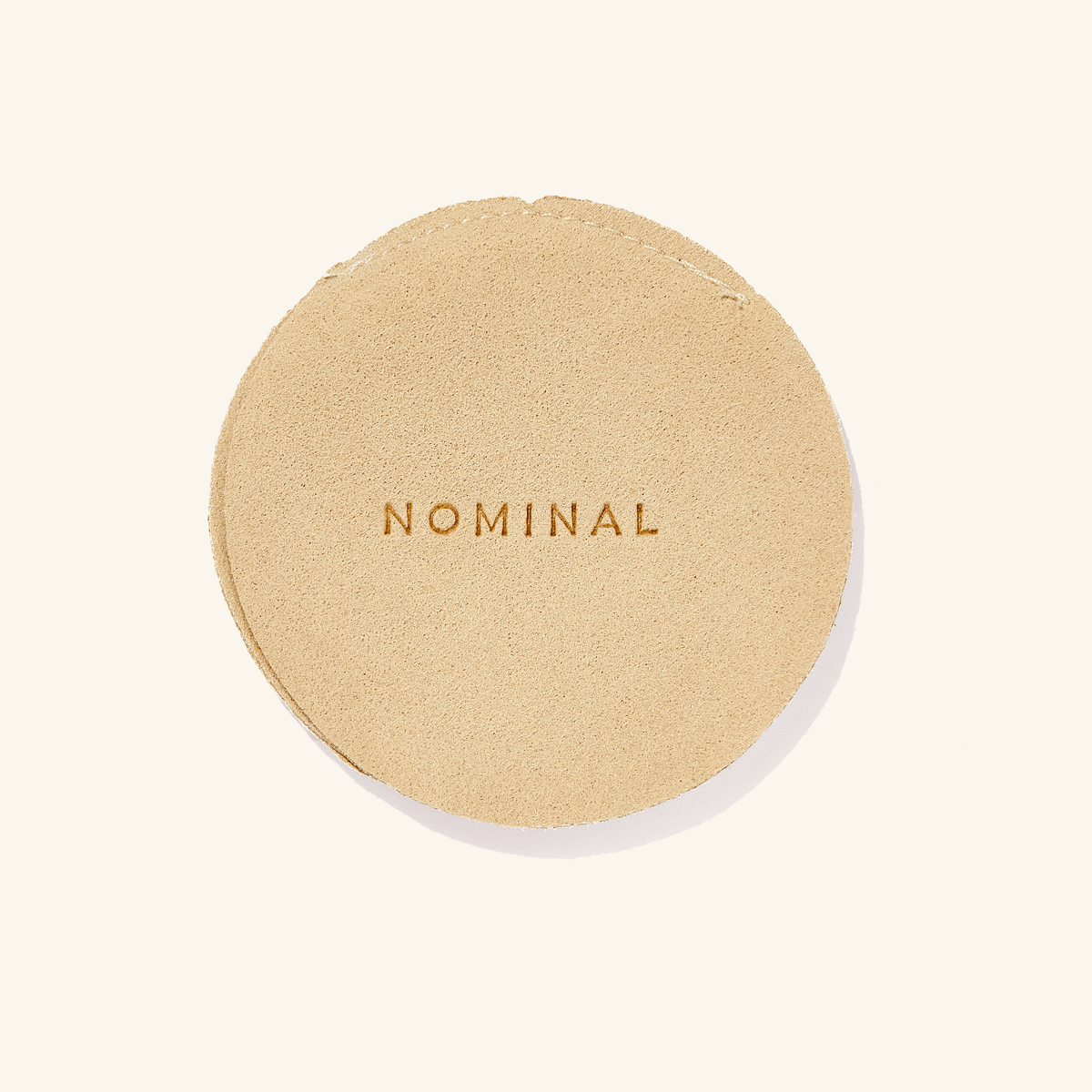 Orbiting Ring | VELA x Nominal