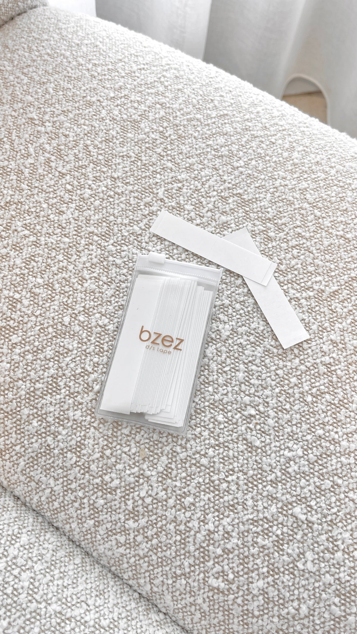 Bzez Double Sided Tape - 1.8mm