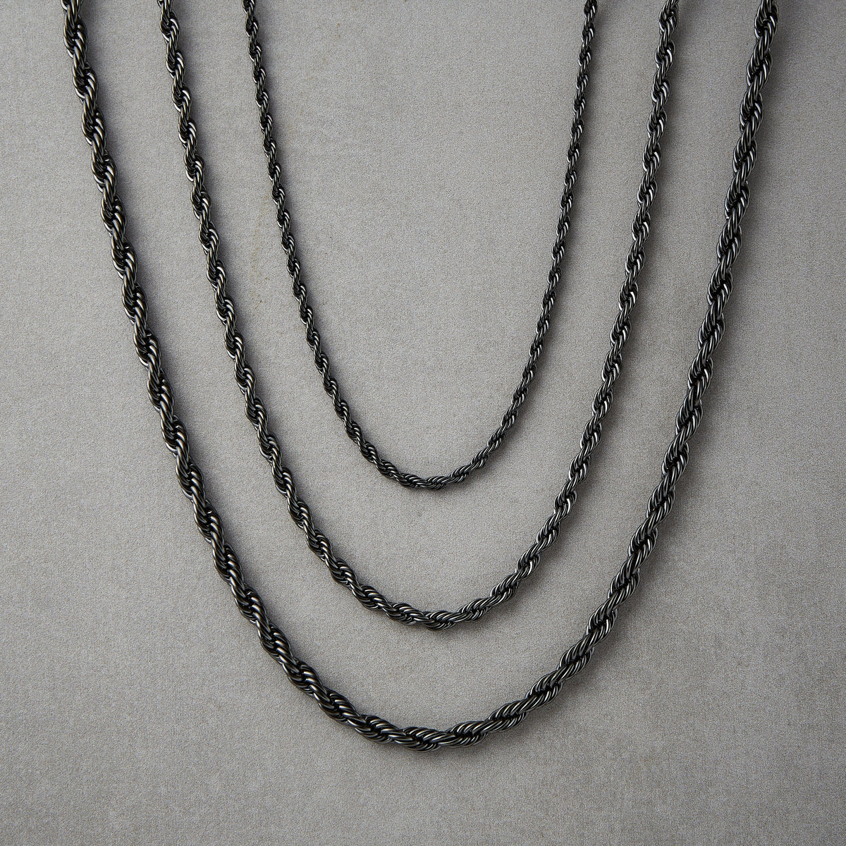Essential Rope Chain