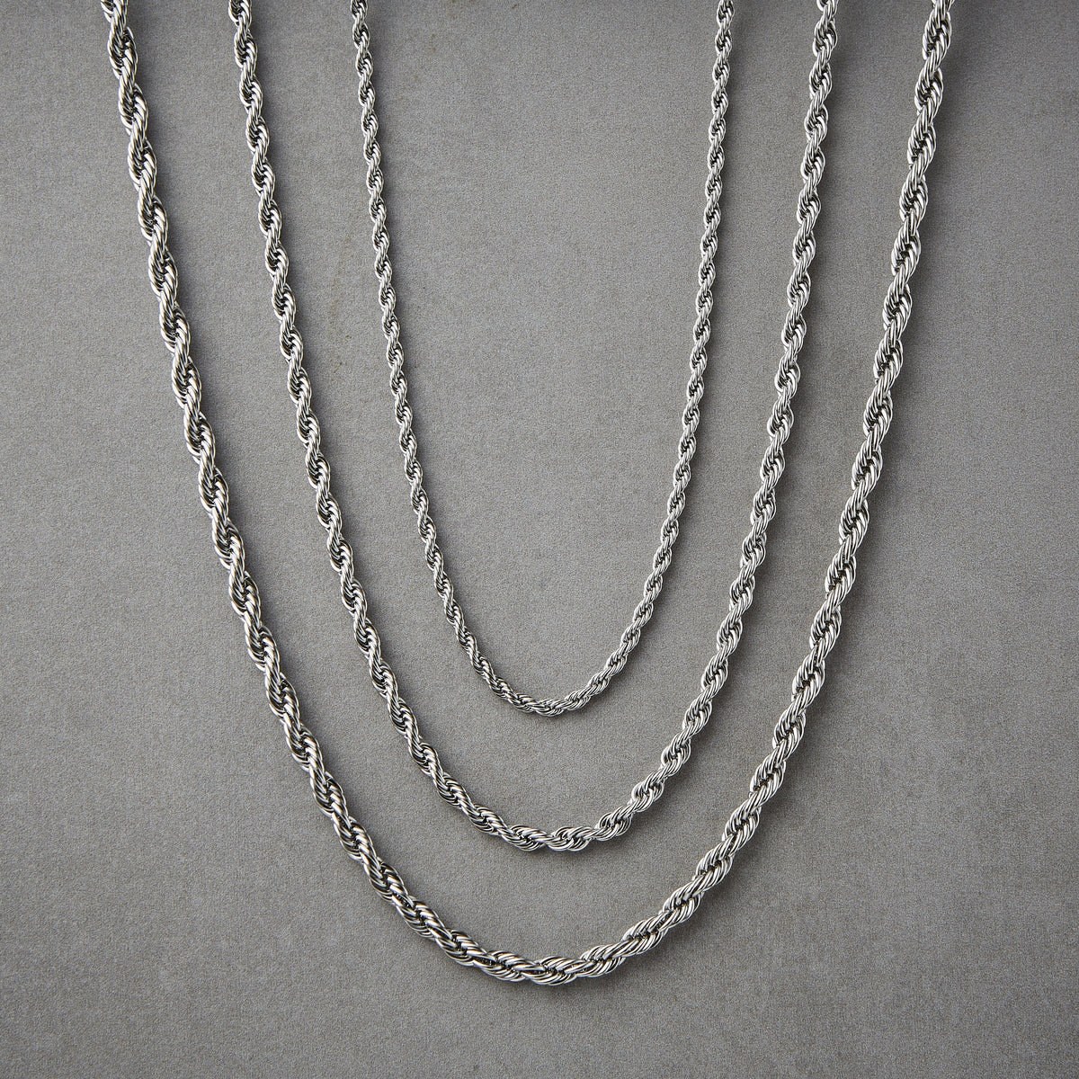 Essential Rope Chain