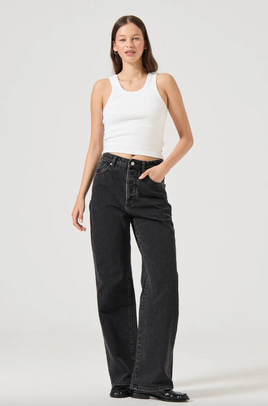 rolla's stevie relaxed - stoned black