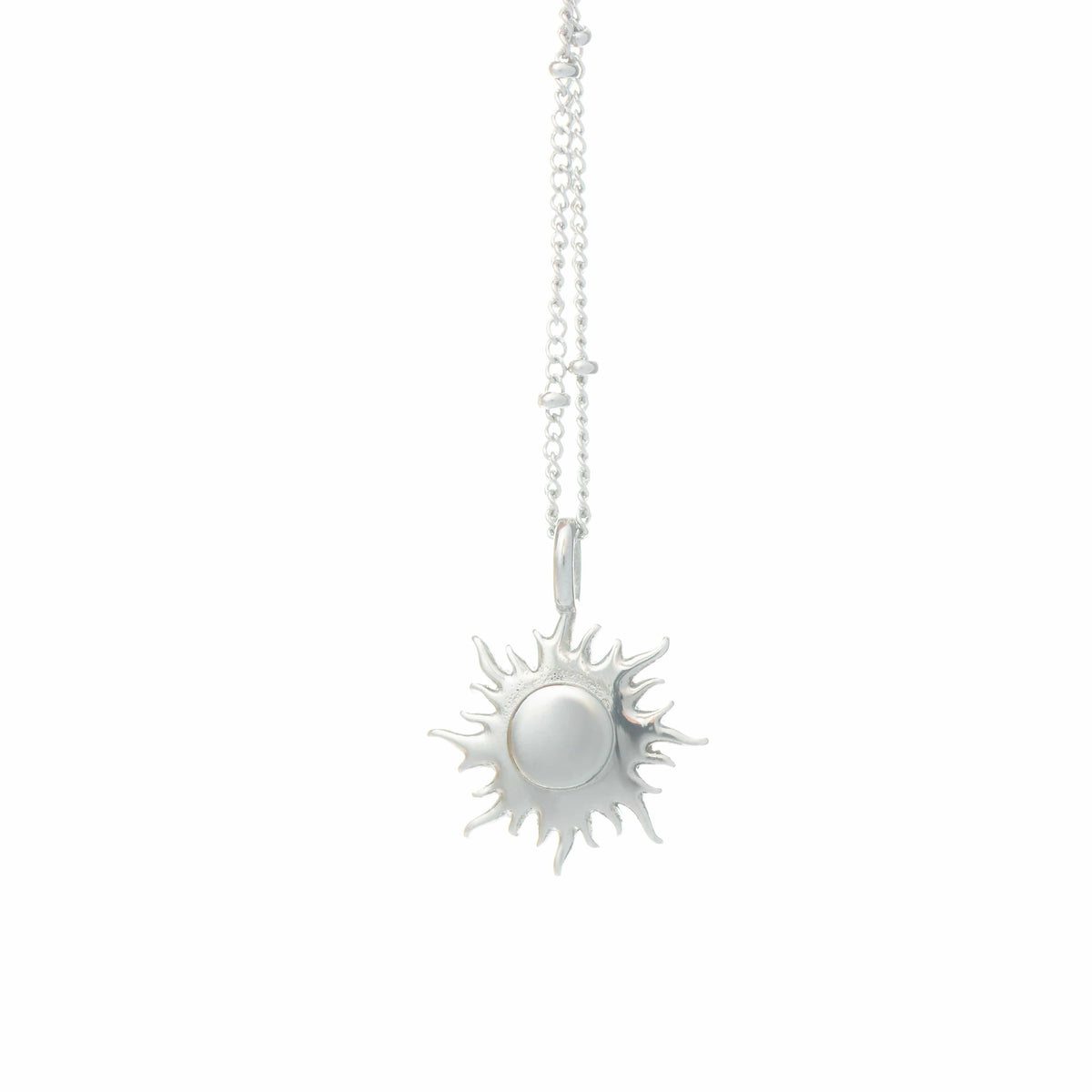 Sunshine Charm