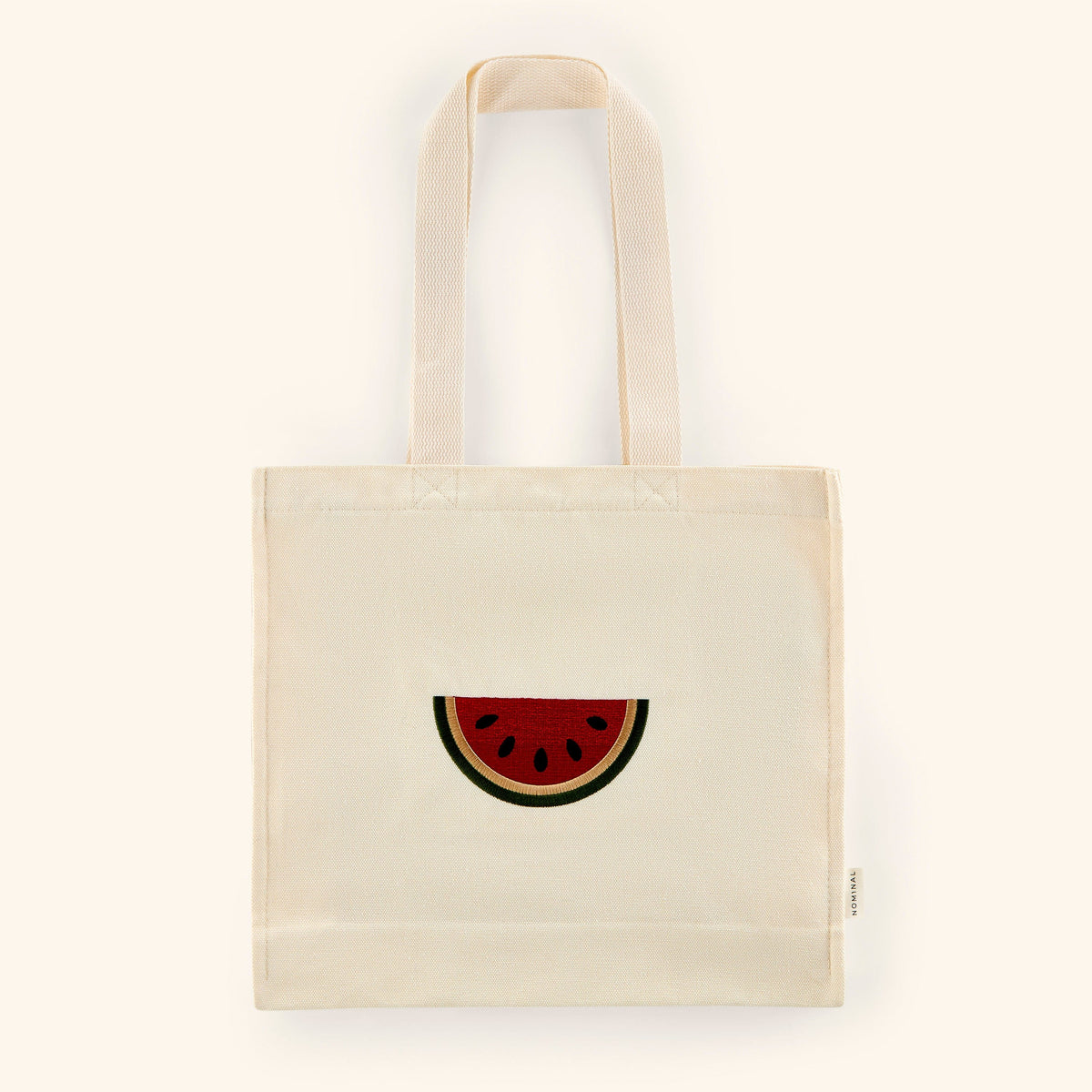 Palestine Watermelon Tote