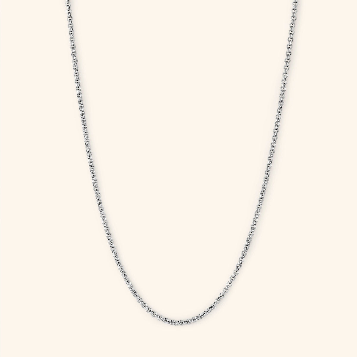 Micro Box Chain
