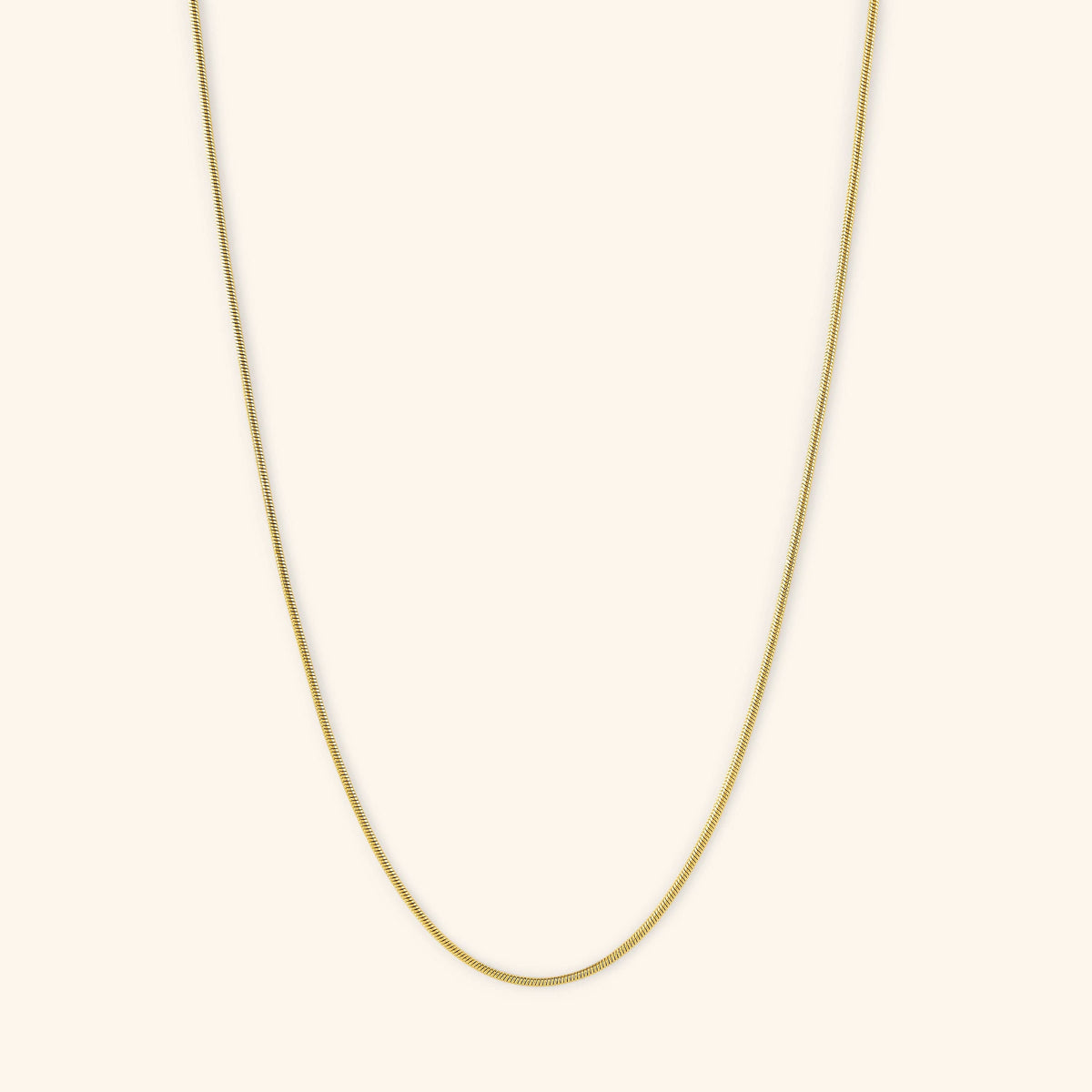 Micro Harmony Chain