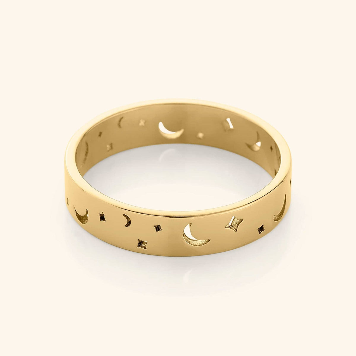 Stargazer's Ring