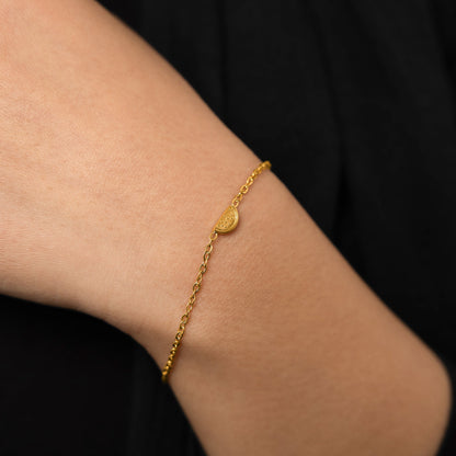 Watermelon Bracelet