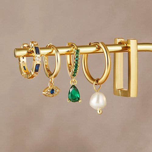 Bundle - Any 5 Pieces - 70% OFF