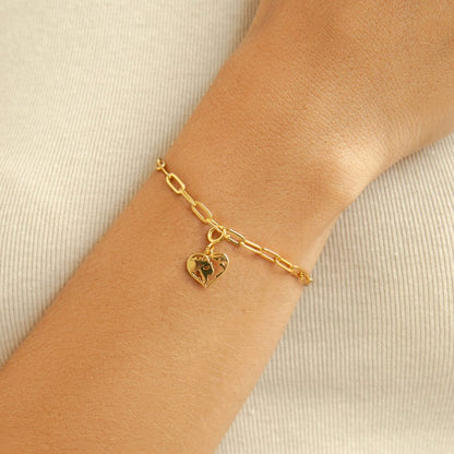 Golden Charm - Not For Sale